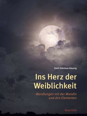 cover image of Ins Herz der Weiblichkeit